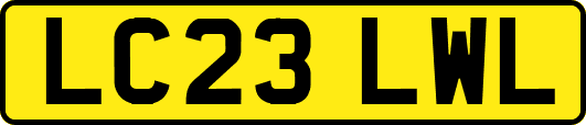 LC23LWL
