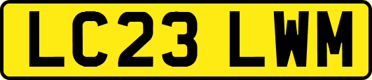 LC23LWM