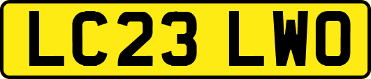 LC23LWO