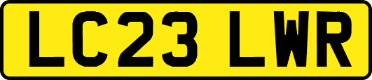LC23LWR