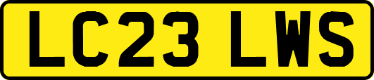 LC23LWS
