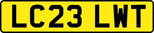 LC23LWT