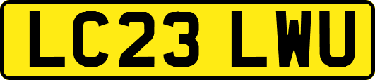 LC23LWU