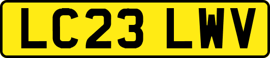 LC23LWV