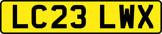 LC23LWX