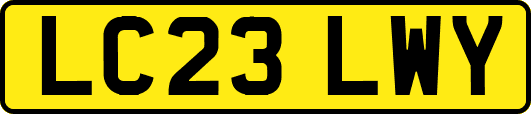 LC23LWY