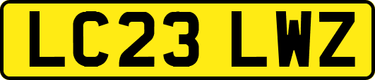 LC23LWZ