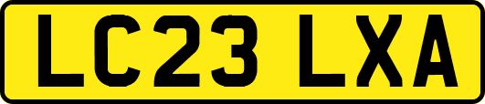 LC23LXA