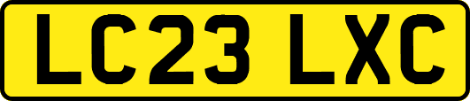 LC23LXC