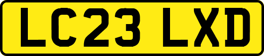 LC23LXD