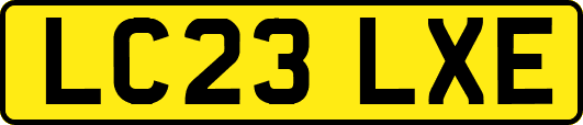 LC23LXE
