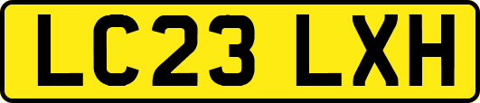 LC23LXH