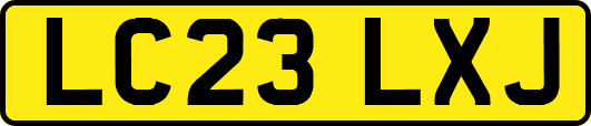 LC23LXJ