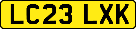 LC23LXK