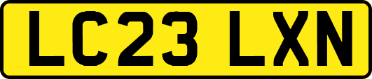 LC23LXN