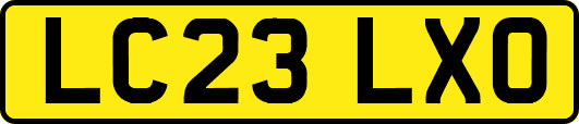 LC23LXO