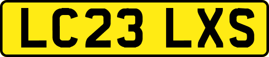 LC23LXS