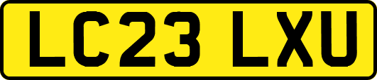 LC23LXU