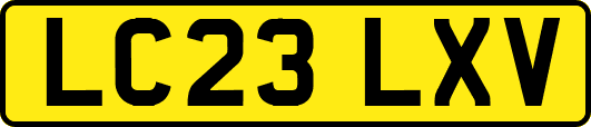 LC23LXV