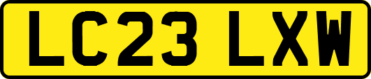 LC23LXW