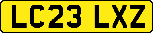 LC23LXZ