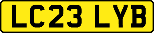 LC23LYB