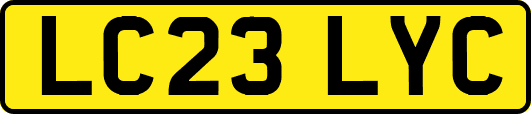 LC23LYC