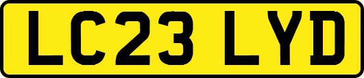 LC23LYD