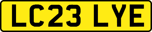 LC23LYE