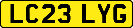 LC23LYG