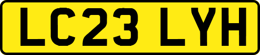 LC23LYH