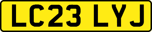 LC23LYJ