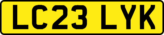 LC23LYK