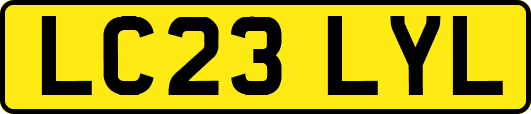 LC23LYL