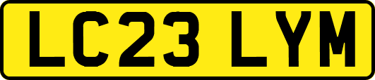 LC23LYM