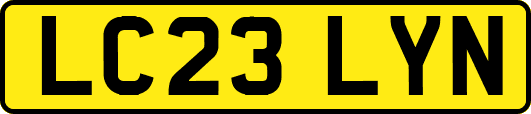 LC23LYN