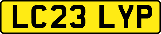 LC23LYP