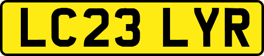 LC23LYR