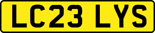 LC23LYS