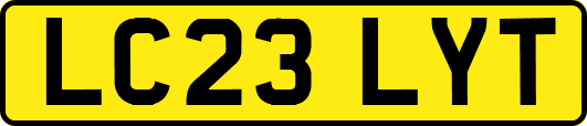 LC23LYT