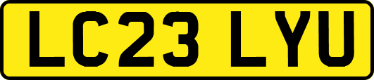 LC23LYU