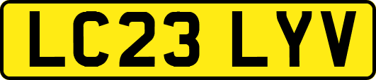 LC23LYV