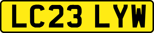 LC23LYW