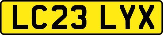 LC23LYX