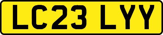 LC23LYY