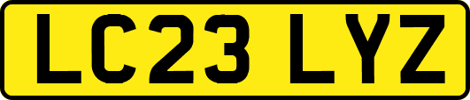 LC23LYZ