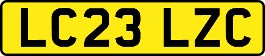 LC23LZC