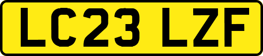 LC23LZF