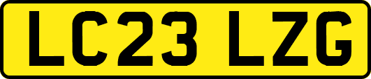 LC23LZG