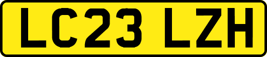 LC23LZH
